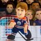 Bleacher Creatures Edmonton Oilers Wayne Gretzky 10" Plush Figure